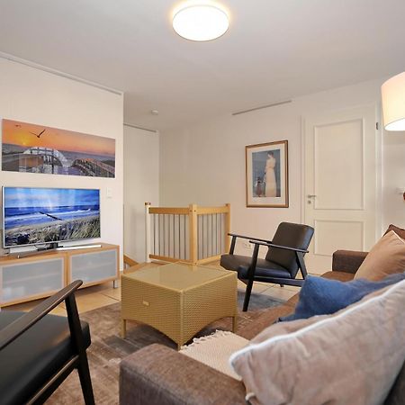 Miramare Wohnung 07 Kühlungsborn Dış mekan fotoğraf