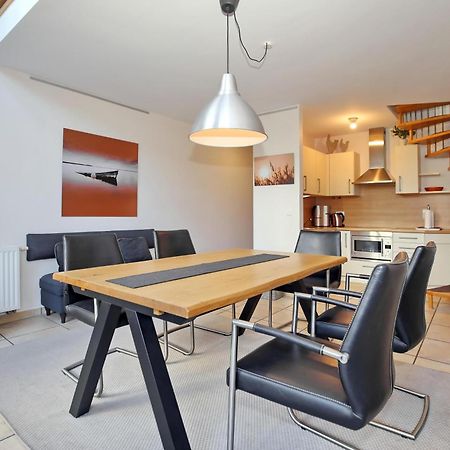 Miramare Wohnung 07 Kühlungsborn Dış mekan fotoğraf
