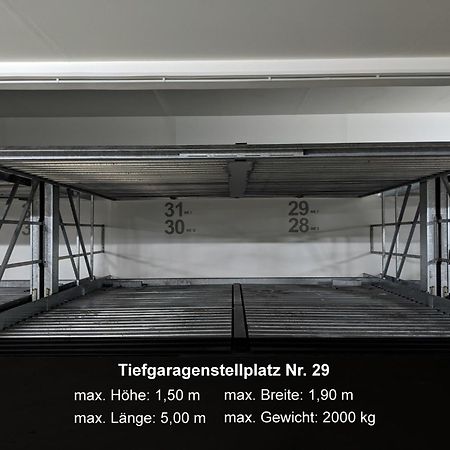 Miramare Wohnung 07 Kühlungsborn Dış mekan fotoğraf